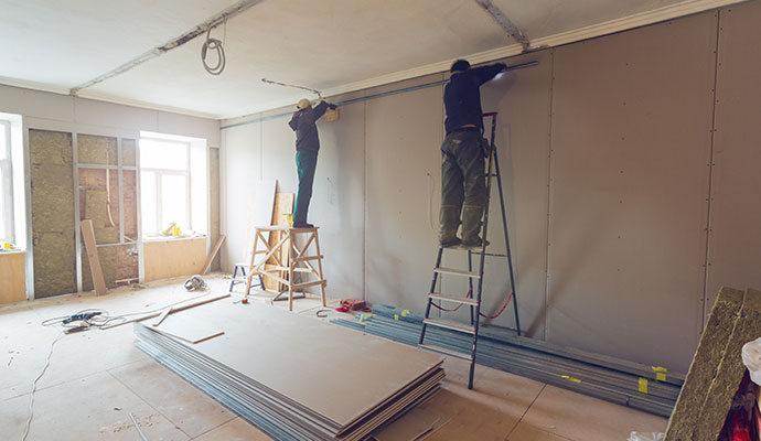 Professional reconstruction service Professional reconstruction service